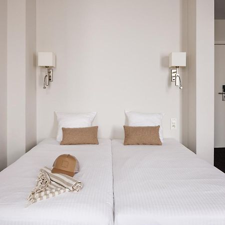 Hotel Saint Sauveur By Wp Hotels Blankenberge Dış mekan fotoğraf