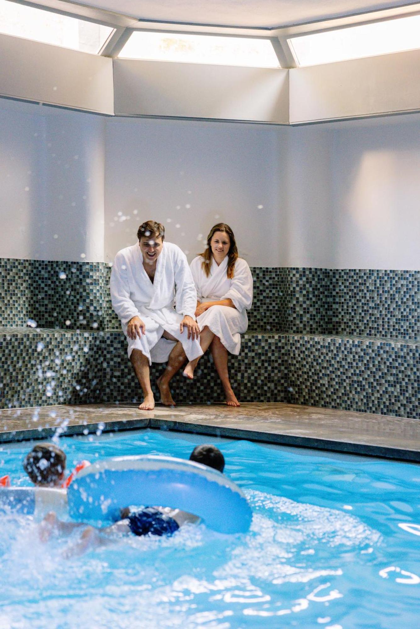 Hotel Saint Sauveur By Wp Hotels Blankenberge Dış mekan fotoğraf