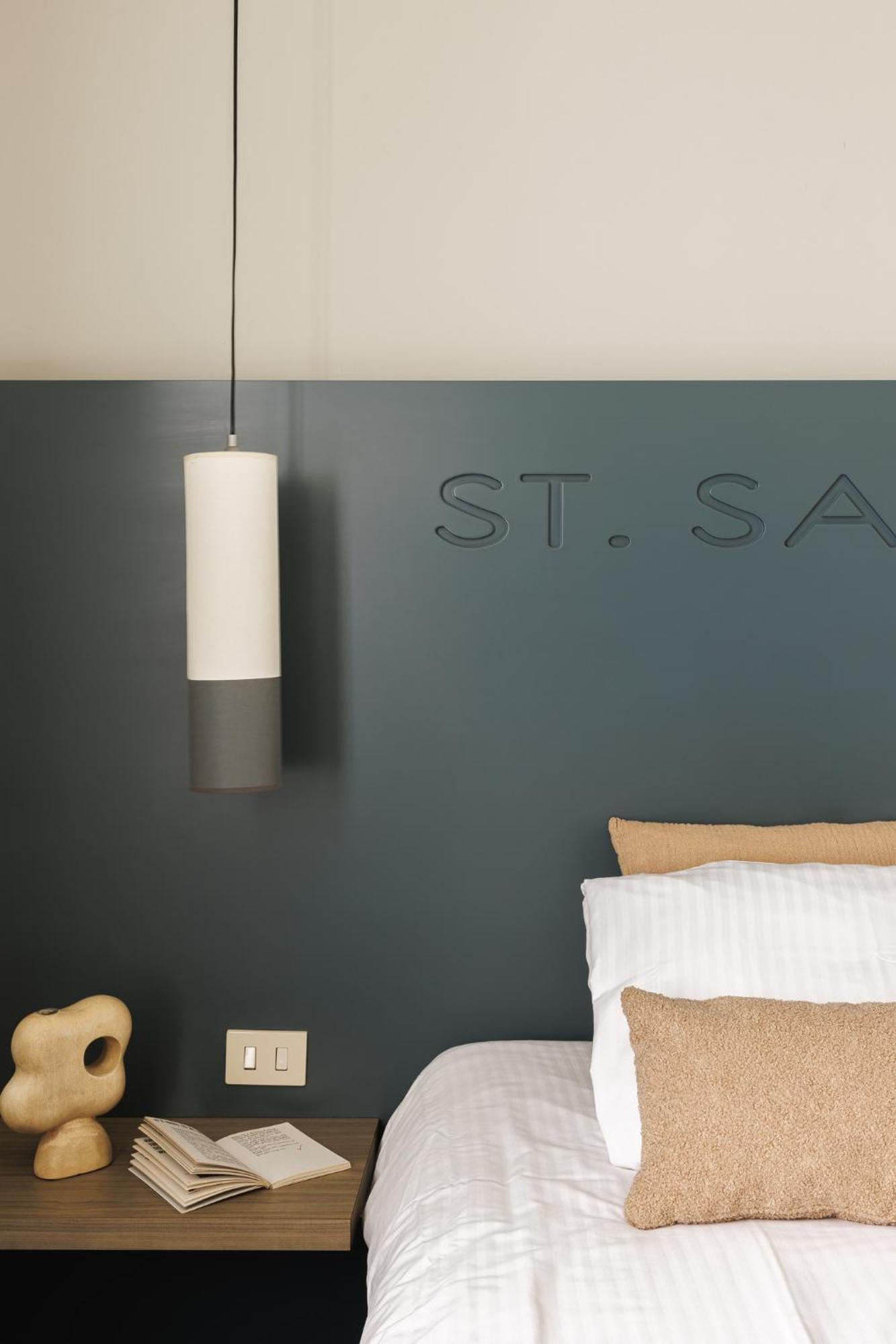 Hotel Saint Sauveur By Wp Hotels Blankenberge Dış mekan fotoğraf