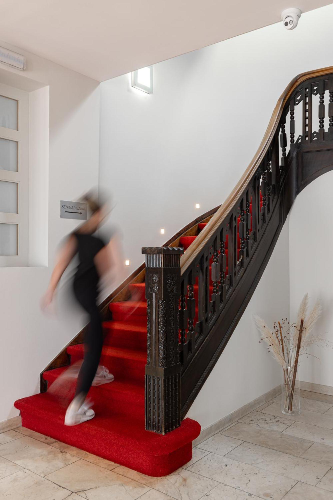Hotel Saint Sauveur By Wp Hotels Blankenberge Dış mekan fotoğraf