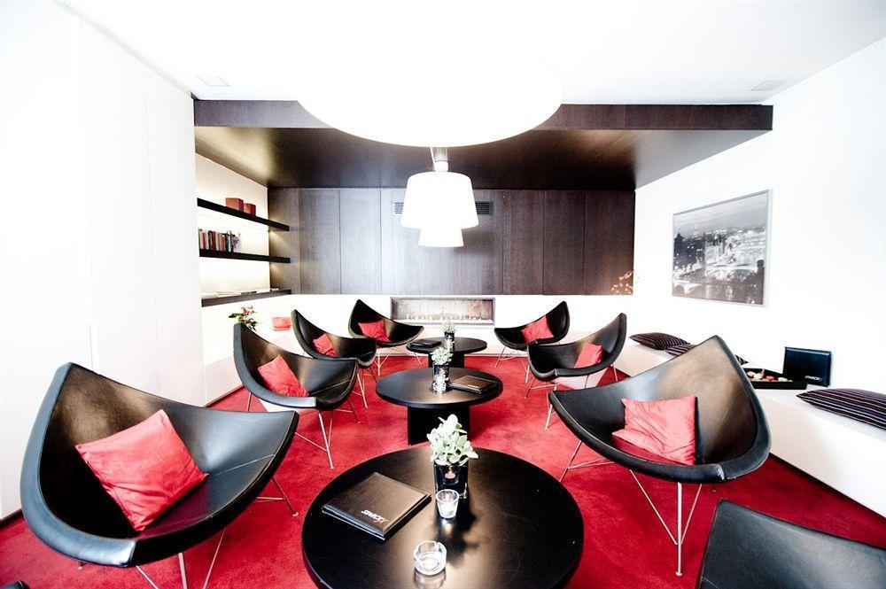 Hotel Saint Sauveur By Wp Hotels Blankenberge Dış mekan fotoğraf