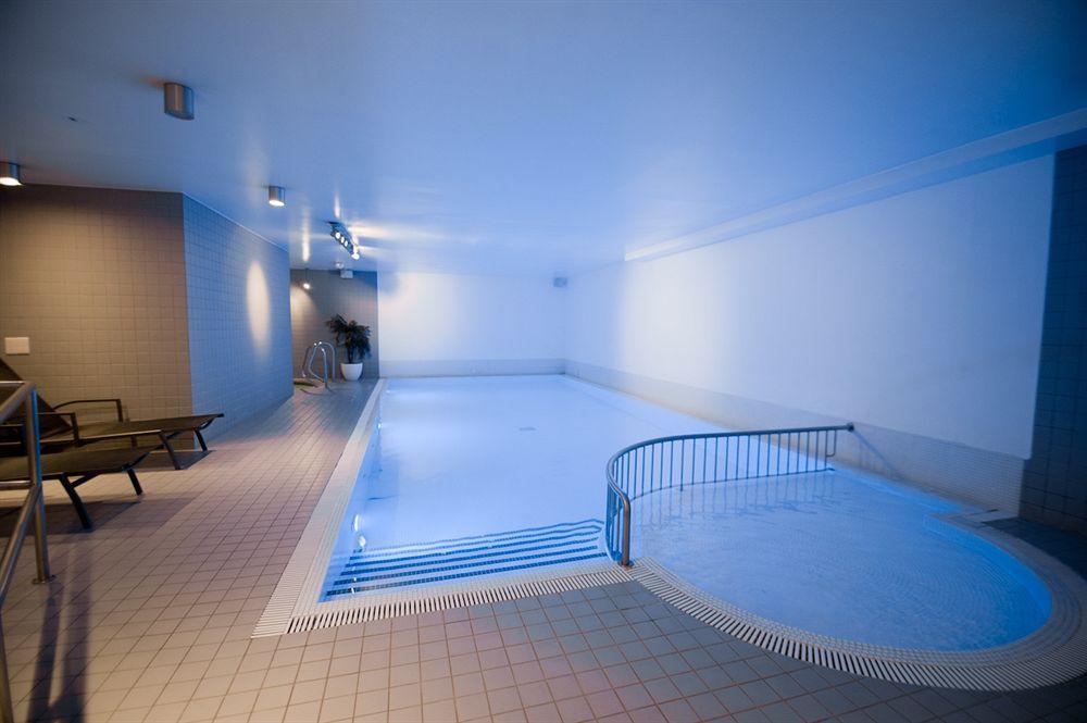 Hotel Saint Sauveur By Wp Hotels Blankenberge Dış mekan fotoğraf